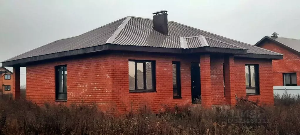 Коттедж в Башкортостан, Уфимский район, с. Жуково  (100 м) - Фото 2