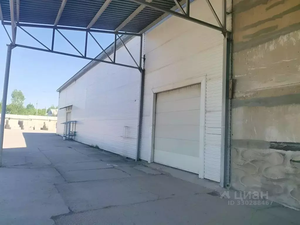 Склад в Рязанская область, Рязань ул. Коняева, 142 (2105 м) - Фото 2