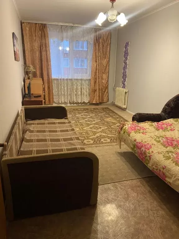 2-к кв. Рязанская область, Рязань Московский р-н, ул. Комбайновая, 28 ... - Фото 2