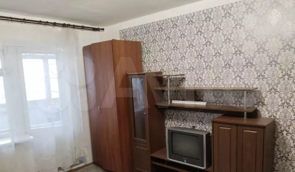 1-к. квартира, 39 м, 6/17 эт. - Фото 0