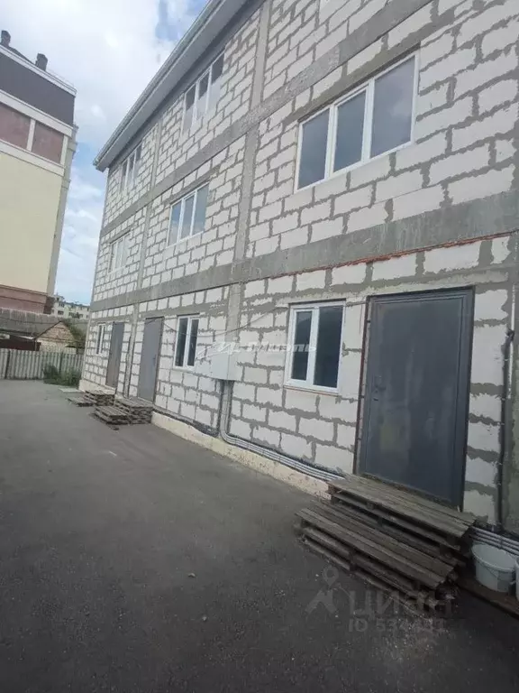 Таунхаус в Крым, Симферополь ул. Баррикадная, 28 (137.0 м) - Фото 1