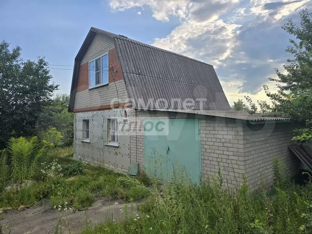 Дом 93,8 м на участке 10 сот. - Фото 1