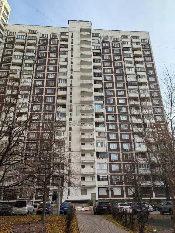 Продается 1-комнатная квартира - Фото 1