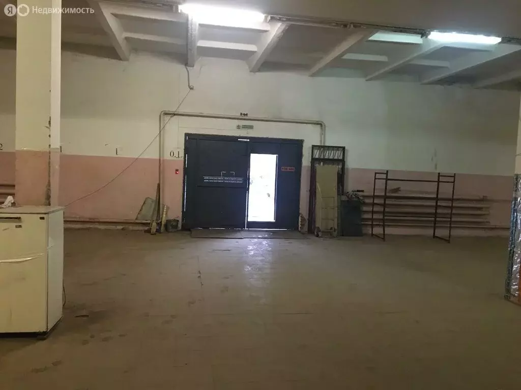 Склад (710 м) - Фото 1