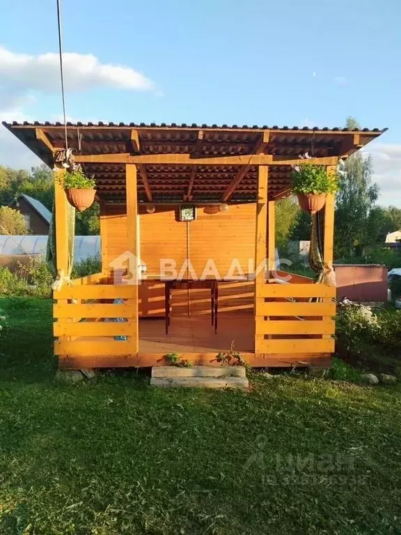 Дом в Владимирская область, Владимир Связист сад, ул. Курортная (24 м) - Фото 1