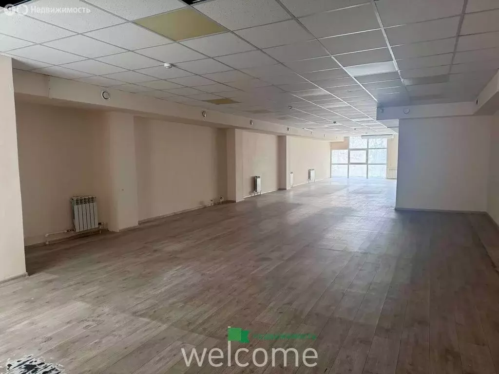 Помещение свободного назначения (202 м) - Фото 2