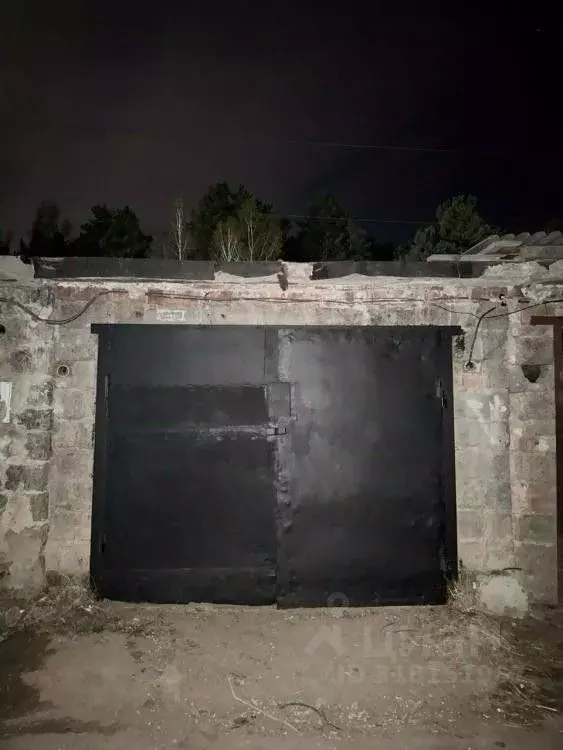 Гараж в Иркутская область, Иркутск Синюшина Гора мкр,  (20 м) - Фото 1