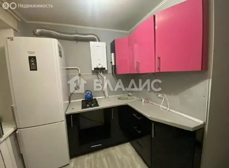 2-комнатная квартира: Щёлково, Фряновское шоссе, 66 (41.8 м) - Фото 2