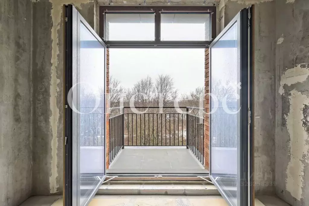 2-к кв. Санкт-Петербург проезд Петровская коса, 6к1 (85.0 м) - Фото 1