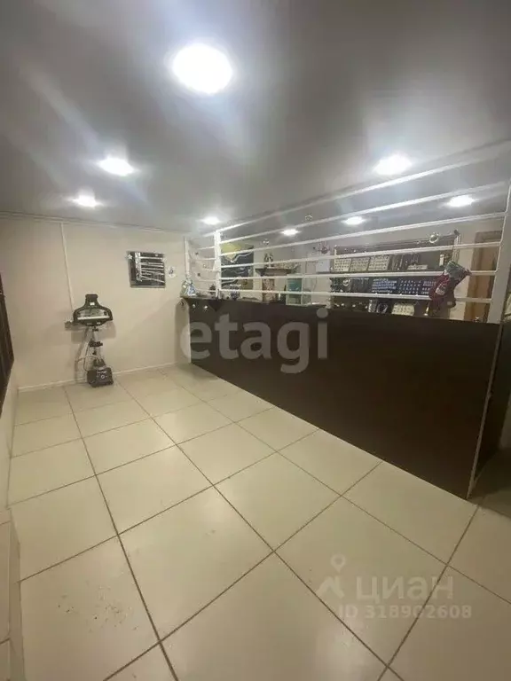 Помещение свободного назначения в Томская область, Томск ул. Ференца ... - Фото 2