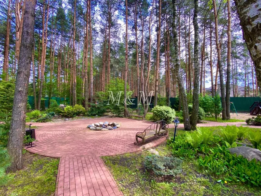 Дом в Московская область, Щелково городской округ, Монино пгт пл. ... - Фото 1