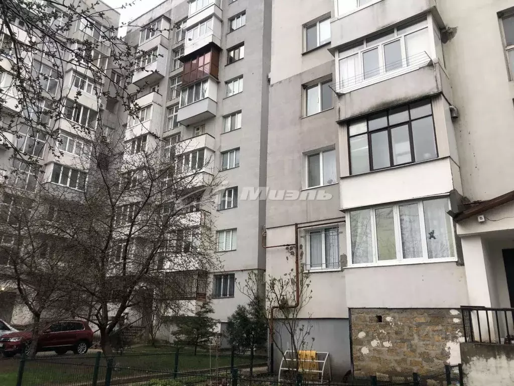 Фото: Ossburger, быстрое питание, ул. Байрам, 1А, Симферополь - Яндекс Карты