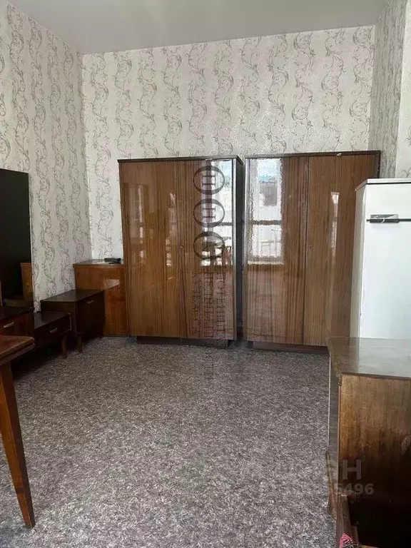 1-к кв. Кемеровская область, Кемерово Арочная ул., 19 (31.0 м) - Фото 1