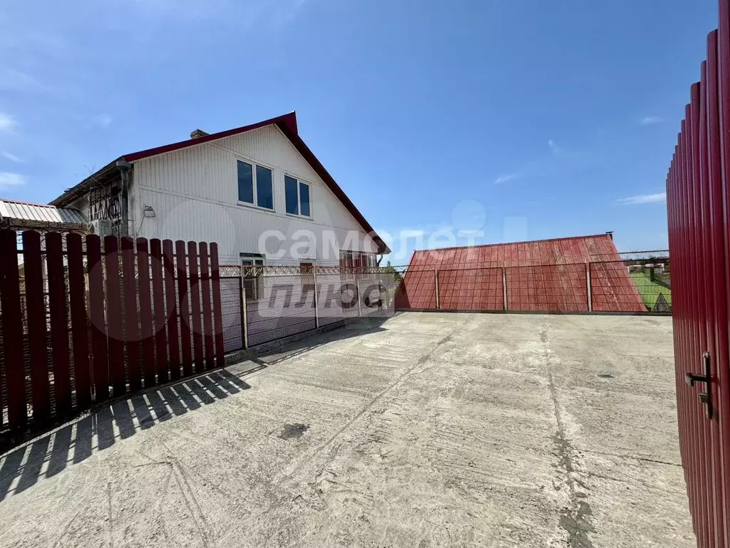 Дом 285 м на участке 8 сот. - Фото 1