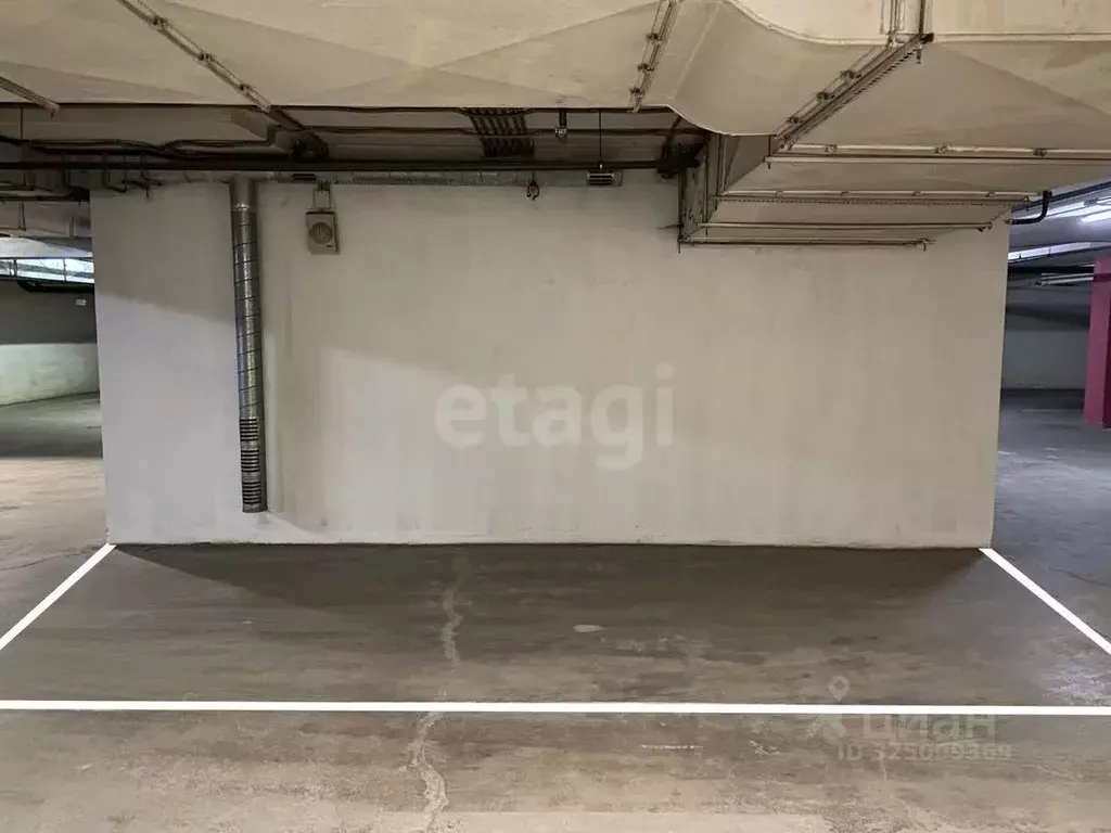 Гараж в Красноярский край, Красноярск Краснодарская ул., 8 (16 м) - Фото 1