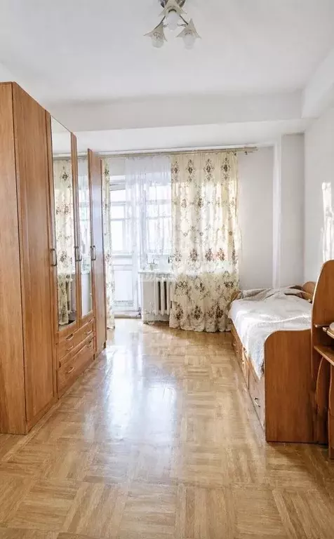 4-к кв. Марий Эл, Йошкар-Ола ул. Йывана Кырли, 44 (104.6 м) - Фото 1