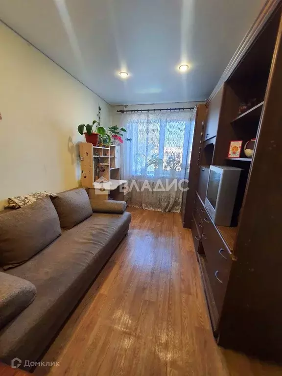 Продаётся 2-к квартира, 43.3 м - Фото 0