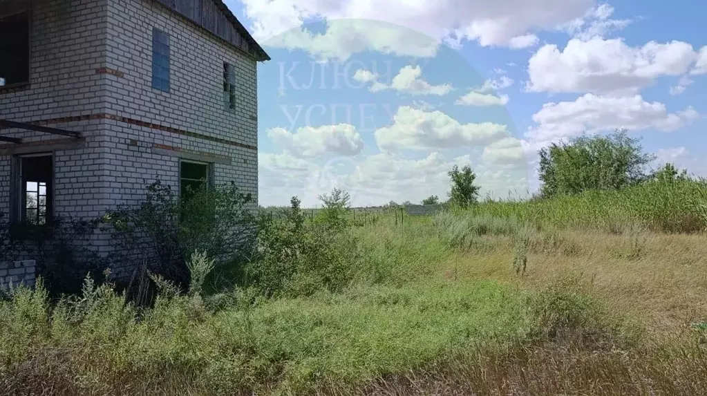 Дом в Волгоградская область, Городищенский район, Новорогачинское ... - Фото 2