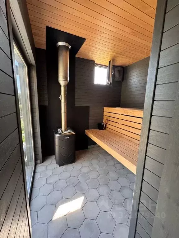 Дом в Тульская область, Заокский район, Страховское с/пос, д. Скрипово ... - Фото 2