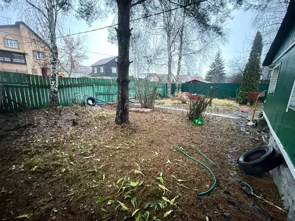 Дом в Московская область, Орехово-Зуево ул. Гайдара, 8 (38 м) - Фото 2