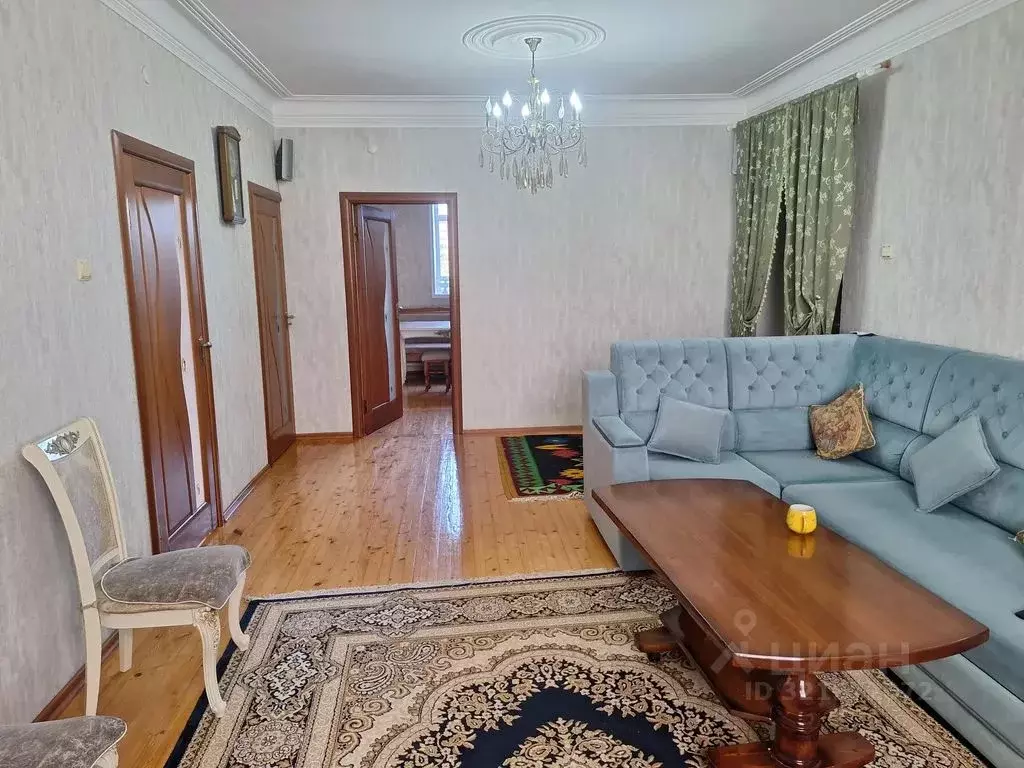 2-к кв. Дагестан, Дербент ул. 2-я Линия, 18 (70.0 м) - Фото 1