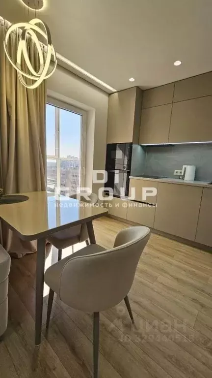 1-к кв. Татарстан, Казань Чистопольская ул., 12 (35.2 м) - Фото 1