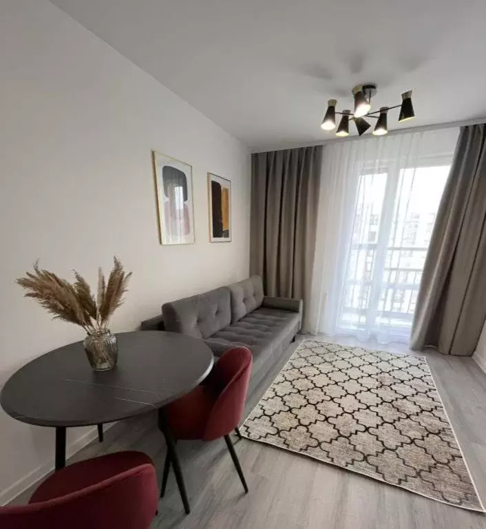 Продаётся 1-к квартира, 35.7 м - Фото 0