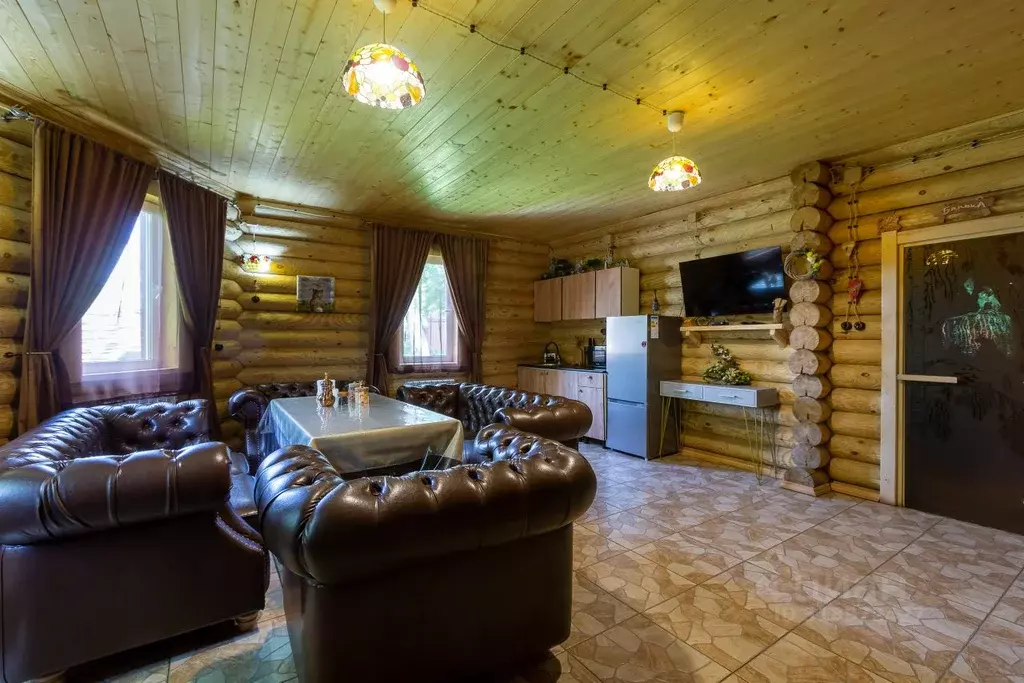 Дом в Московская область, Люберцы городской округ, д. Пехорка ул. ... - Фото 2