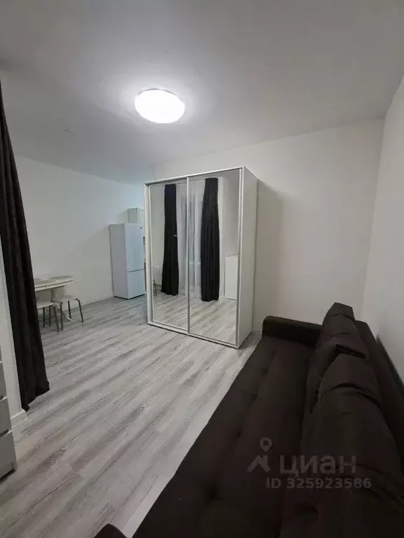 Студия Ленинградская область, Всеволожский район, Свердловское ... - Фото 2