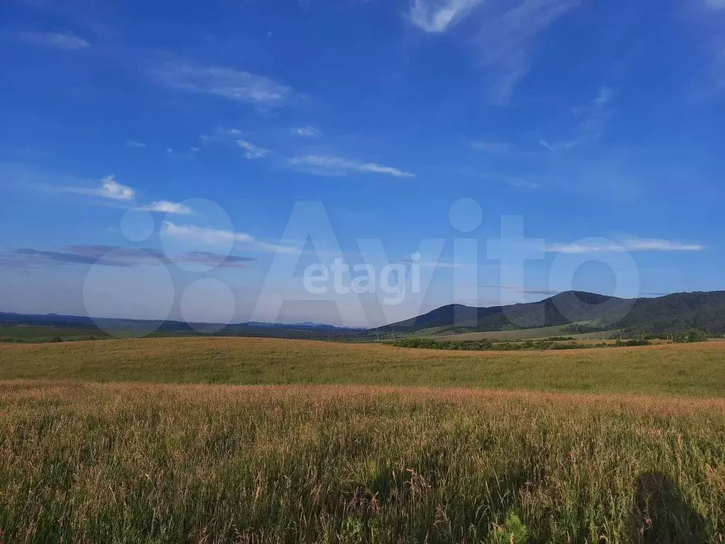 Участок 4,11 га (СНТ, ДНП) - Фото 1