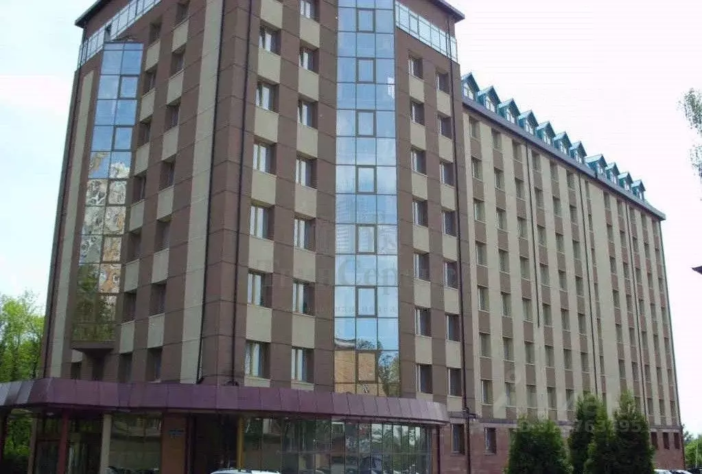 Офис в Тульская область, Тула ул. Тимирязева, 99 (15 м) - Фото 1