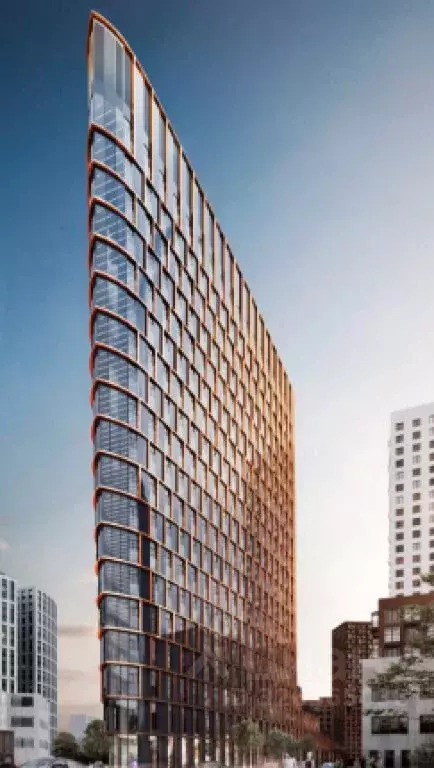 Офис в Москва ул. Заречная, вл6/1 (86 м) - Фото 1