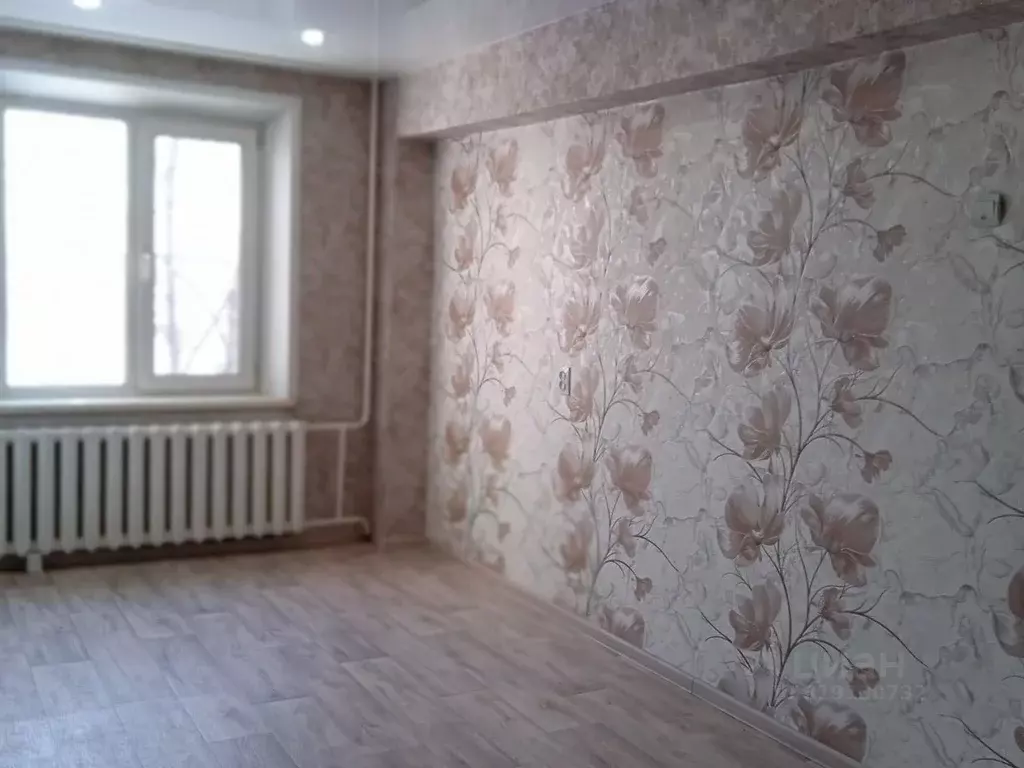 2-к кв. Алтайский край, Рубцовск ул. Ломоносова, 80 (48.48 м) - Фото 0