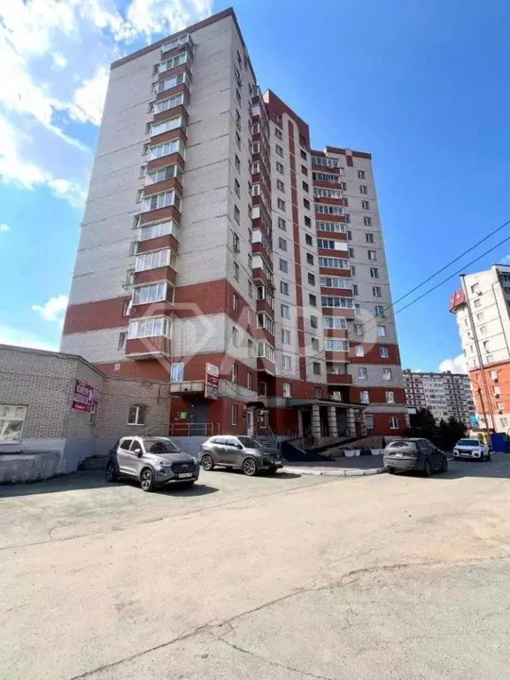 Офис в Удмуртия, Ижевск Пушкинская ул., 114 (219 м) - Фото 0