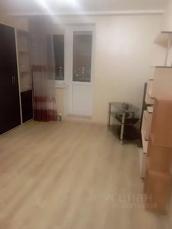 1-к кв. Московская область, Ивантеевка Пушкинский городской округ, ул. ... - Фото 1