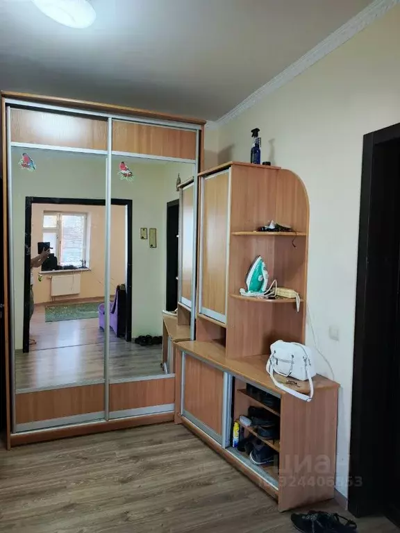 3-к кв. Липецкая область, Липецк просп. Победы, 20 (89.5 м) - Фото 1