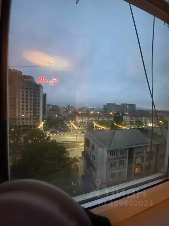 3-к кв. Дагестан, Махачкала просп. Расула Гамзатова, 121 (67.0 м) - Фото 1