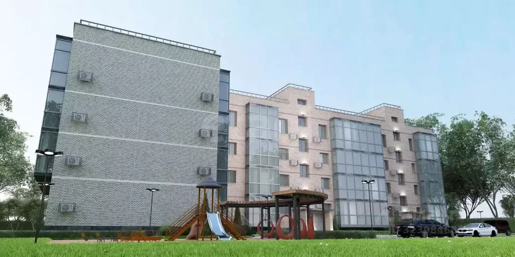 Студия Архангельская область, Архангельск Рейдовая ул., 21к1 (29.0 м) - Фото 2