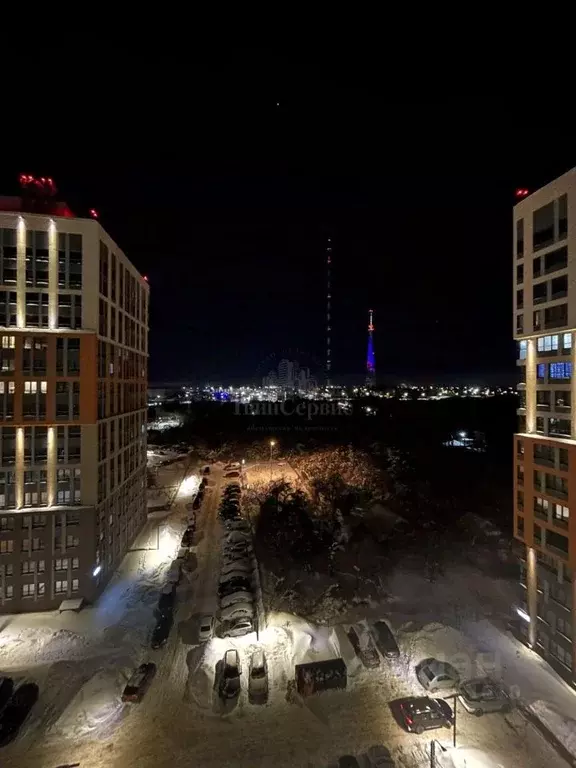 2-к кв. Тульская область, Тула ул. Генерала Маргелова, 3А (50.0 м) - Фото 0