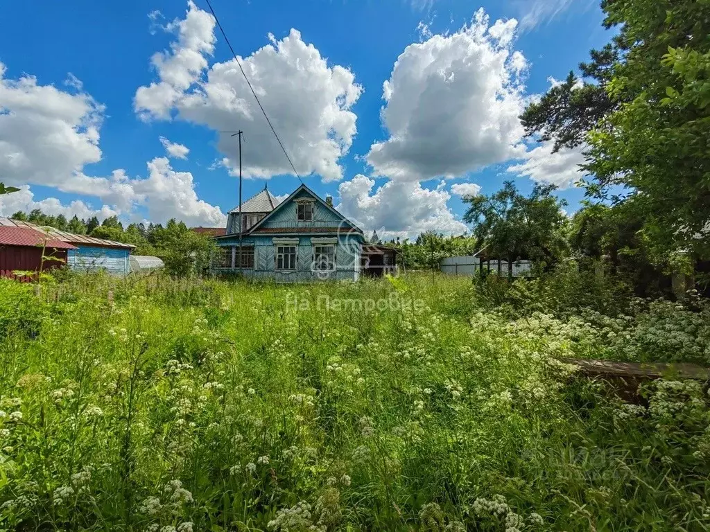 Дом в Москва Михайлово-Ярцевское поселение, д. Конаково, 29 (43 м) - Фото 1