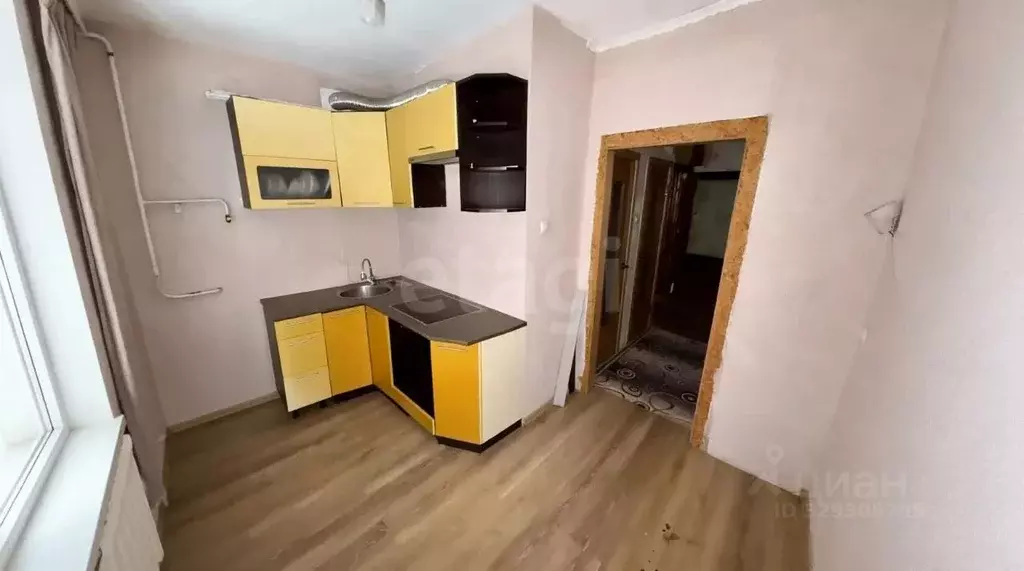 3-к кв. Свердловская область, Талица ул. Циховского, 12 (65.9 м) - Фото 2