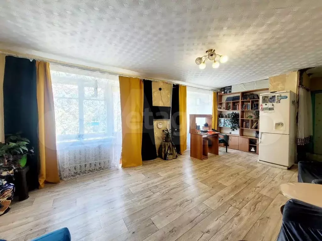 2-к. квартира, 44,1 м, 5/5 эт. - Фото 0