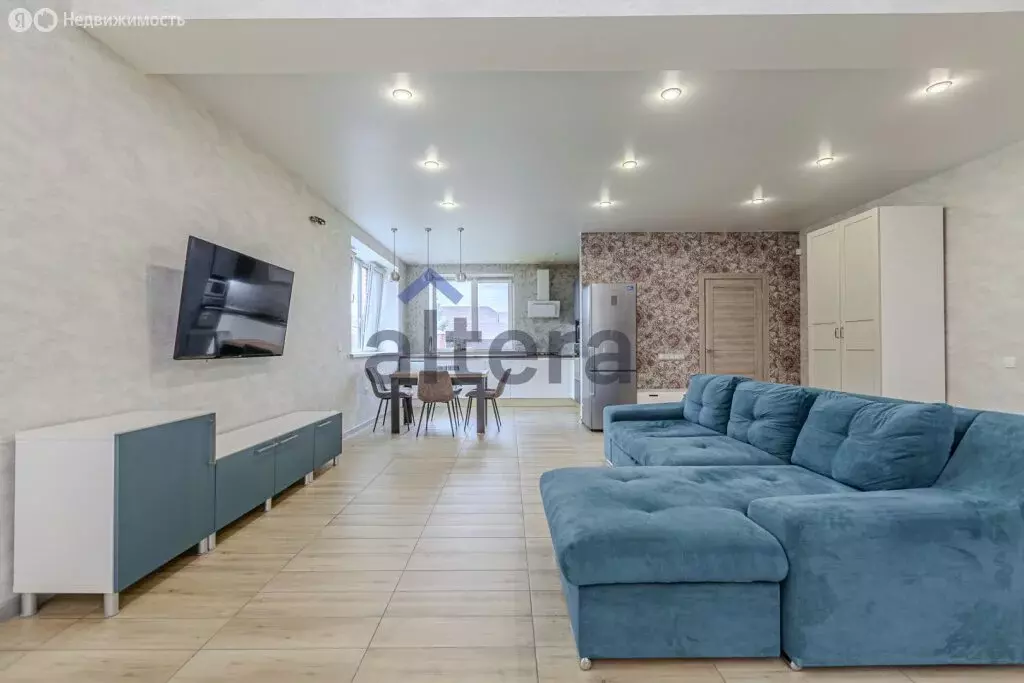 Дом в деревня Орёл, Кедровая улица, 24 (237.6 м) - Фото 2