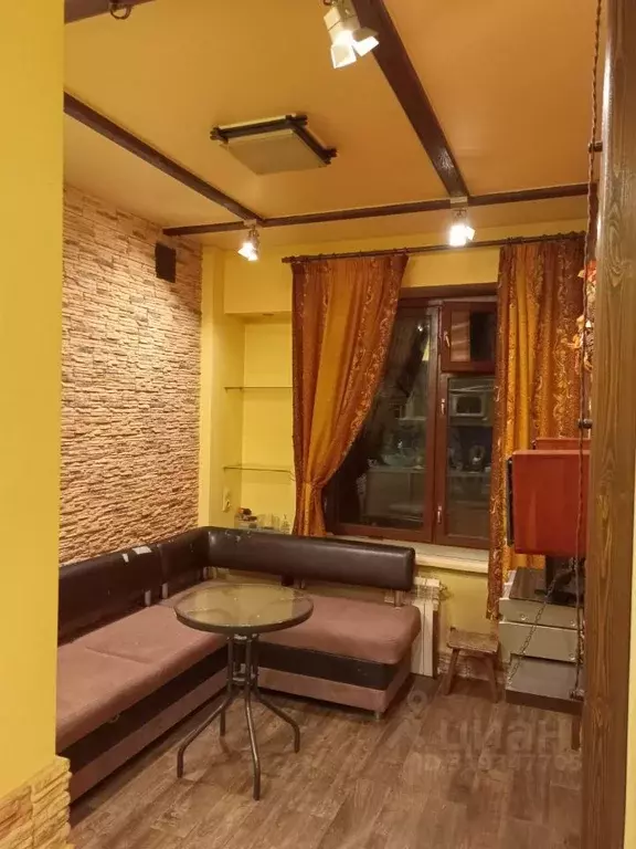 1-к кв. Москва Кастанаевская ул., 37 (35.0 м) - Фото 1