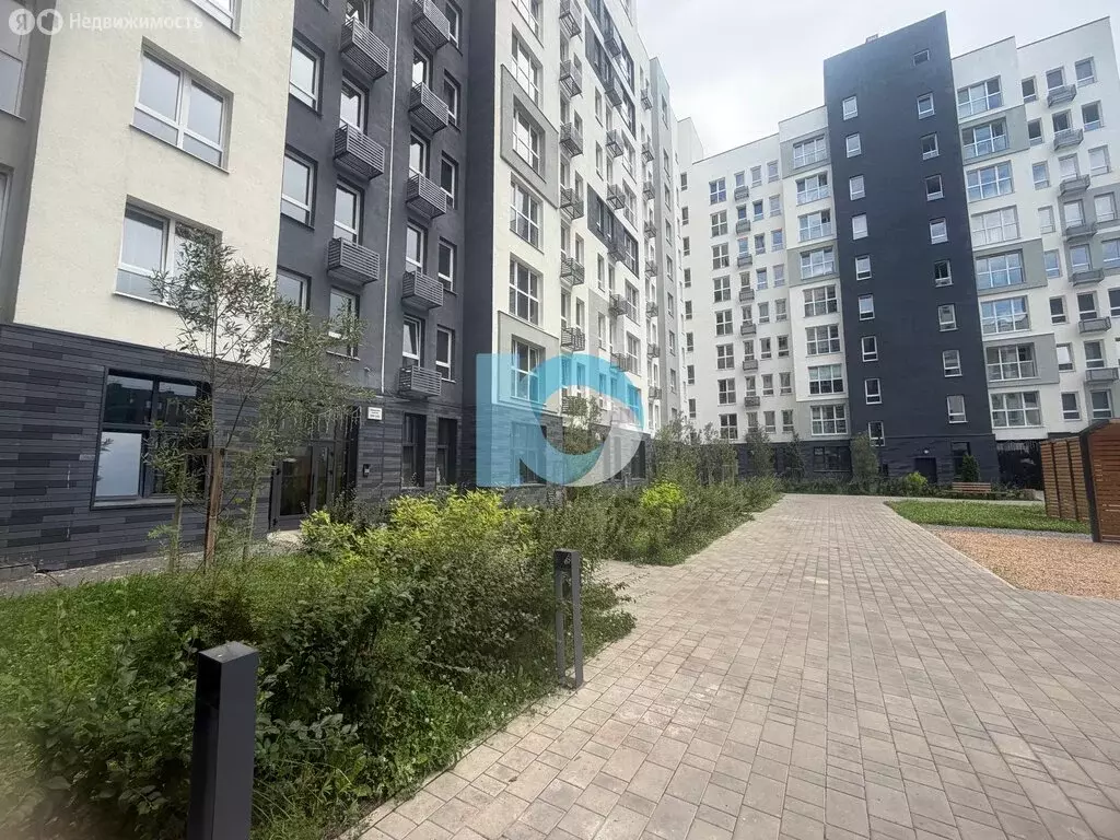 1-комнатная квартира: Уфа, улица Ивана Спатара, 18 (35.3 м) - Фото 1