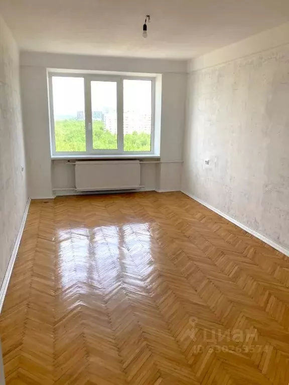 2-к кв. Санкт-Петербург просп. Большевиков, 21 (48.4 м) - Фото 1