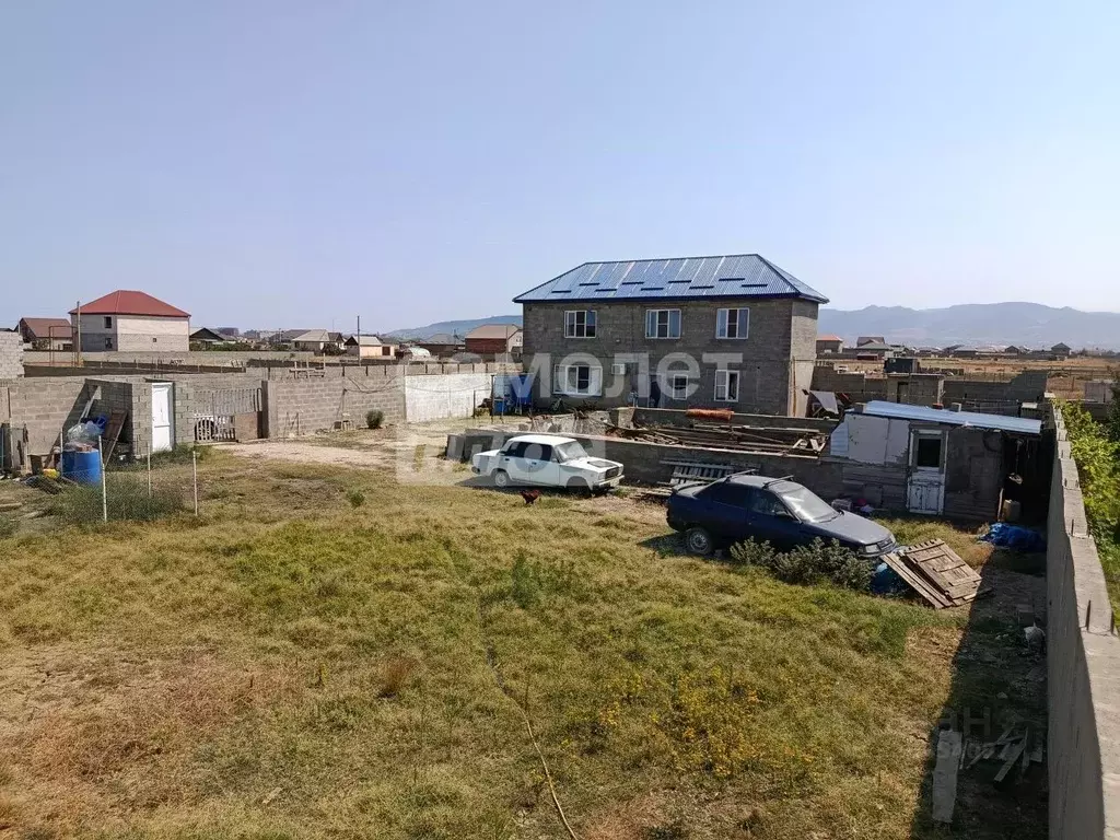 Дом в Дагестан, Кумторкалинский район, Караман-2 садовые участки  (140 ... - Фото 0