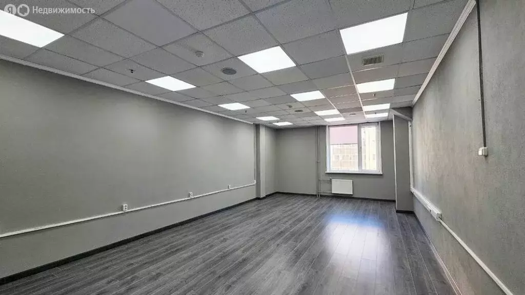 Офис (42.7 м) - Фото 2