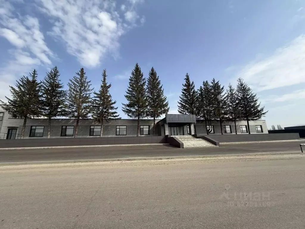 Офис в Белгородская область, Белгород Мирная ул., 21 (350 м) - Фото 1