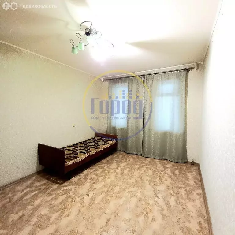 3-комнатная квартира: Копейск, улица Темника, 22 (65.7 м) - Фото 1